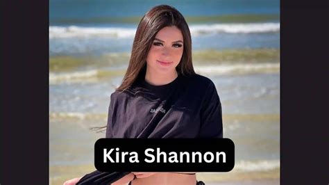 kira shannon wikipedia|kira shannon valentines.